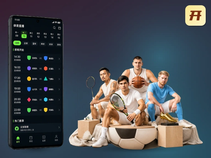 开云 APP，随时随地掌握比分